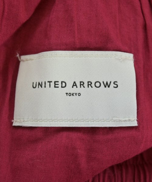 UNITED ARROWS กระโปรงยาว/แม็กซี่ยาว
