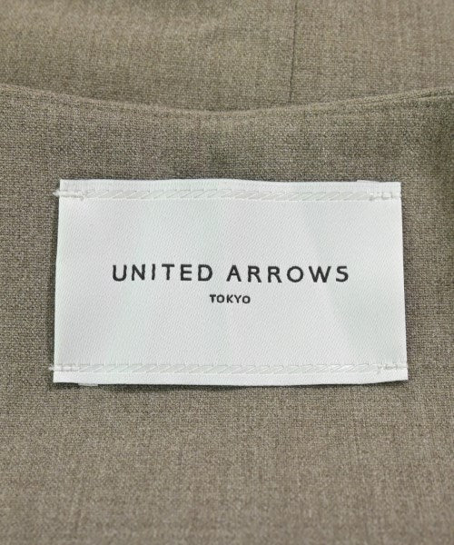 UNITED ARROWS เสื้อโค้ท อื่น