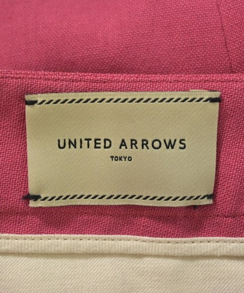 UNITED ARROWS กางเกง 5 ส่วน