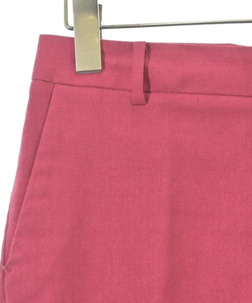 UNITED ARROWS กางเกง 5 ส่วน