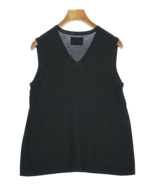 UNITED ARROWS เสื้อแขนกุด