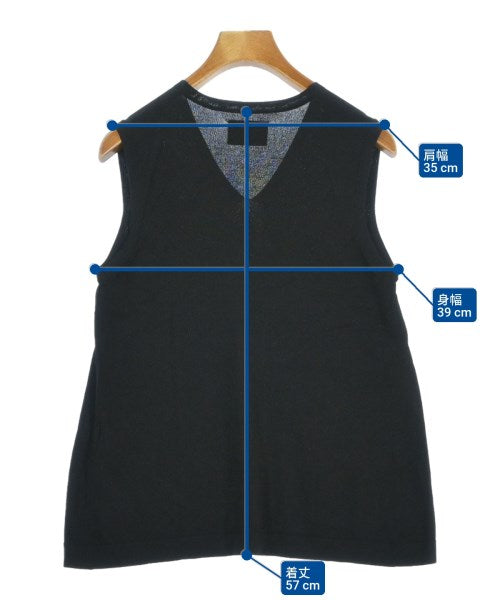 UNITED ARROWS เสื้อแขนกุด