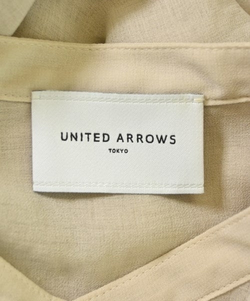 UNITED ARROWS เสื้อสตรี