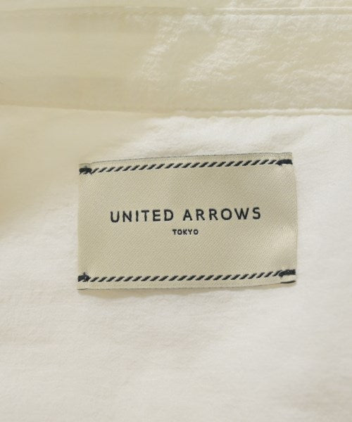 UNITED ARROWS เสื้อลำลอง