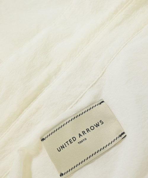 UNITED ARROWS เสื้อลำลอง