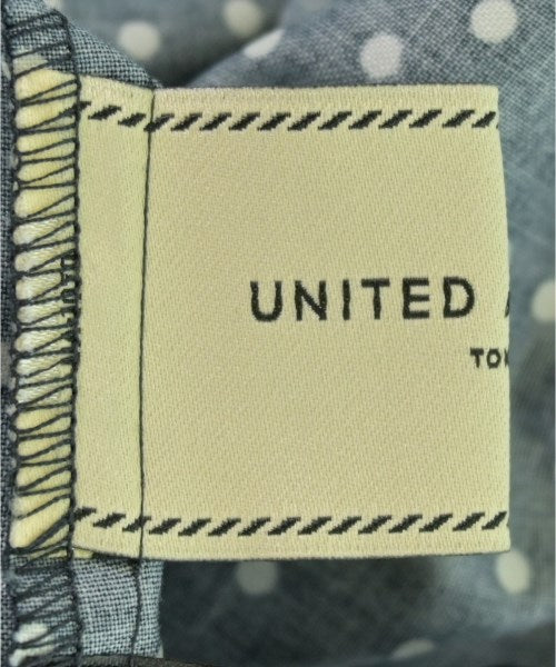 UNITED ARROWS เสื้อสตรี