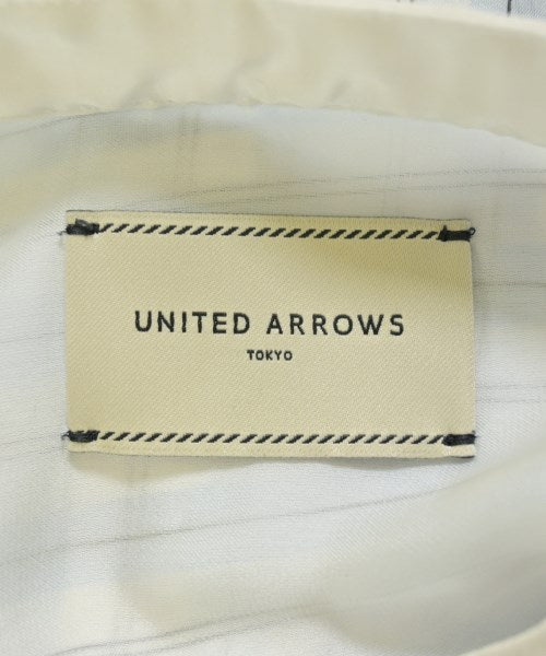 UNITED ARROWS เสื้อลำลอง