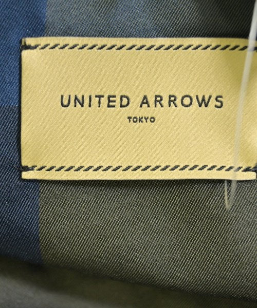 UNITED ARROWS ชุดเดรส