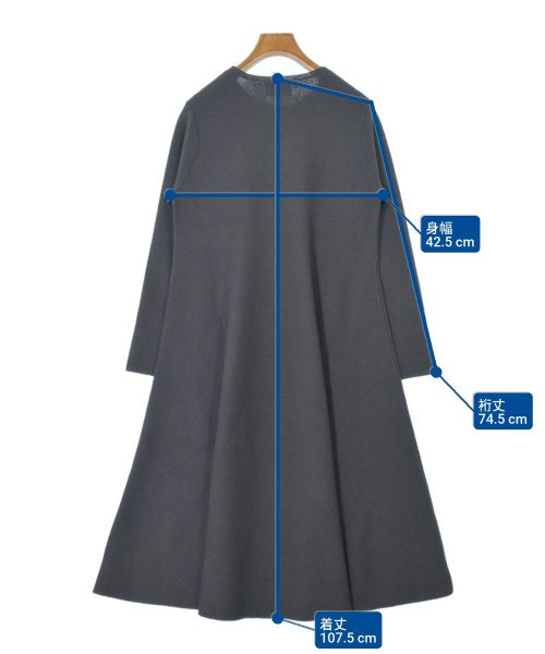 UNITED ARROWS ชุดเดรส