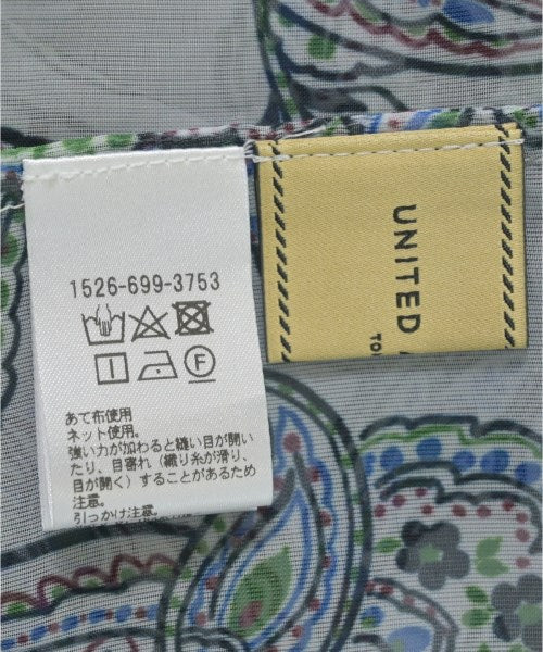 UNITED ARROWS ชุดเดรส