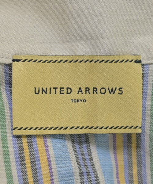 UNITED ARROWS ชุดเดรส