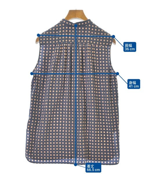 UNITED ARROWS เสื้อสตรี
