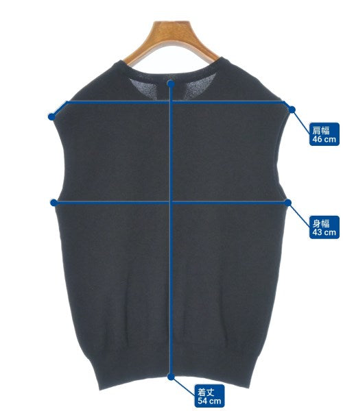 UNITED ARROWS เสื้อกั๊ก