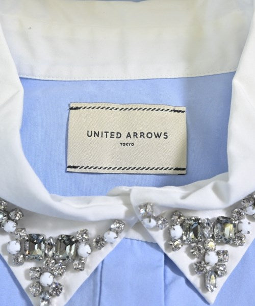 UNITED ARROWS เสื้อลำลอง
