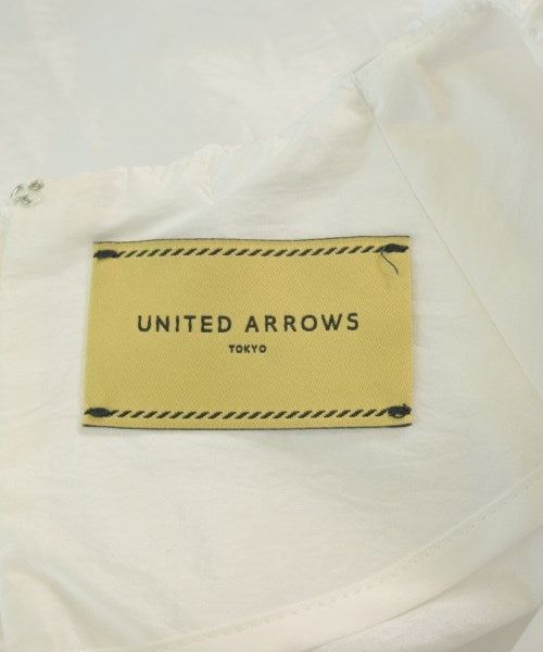 UNITED ARROWS เสื้อสตรี