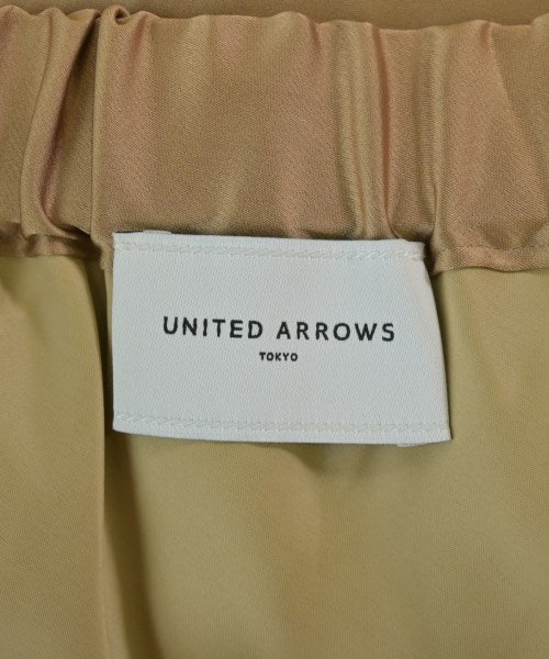 UNITED ARROWS กระโปรงยาว/แม็กซี่ยาว