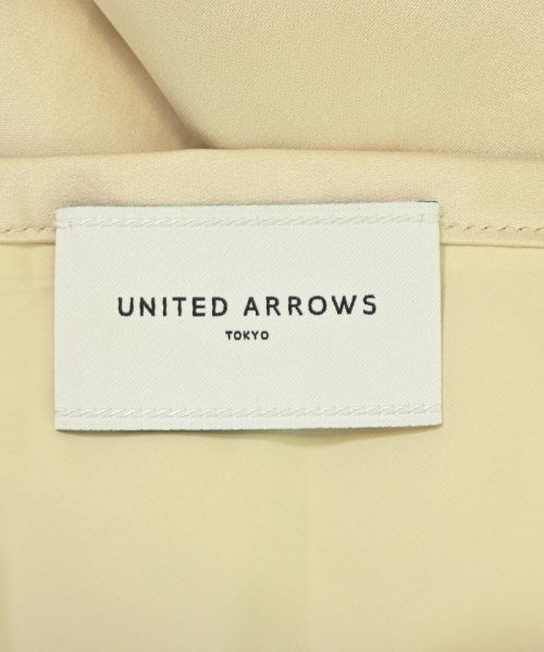 UNITED ARROWS กระโปรงยาว/แม็กซี่ยาว