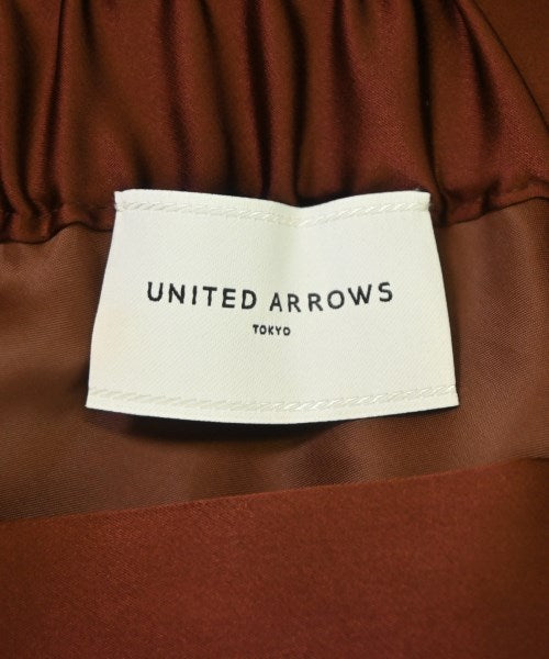 UNITED ARROWS กระโปรงยาว/แม็กซี่ยาว