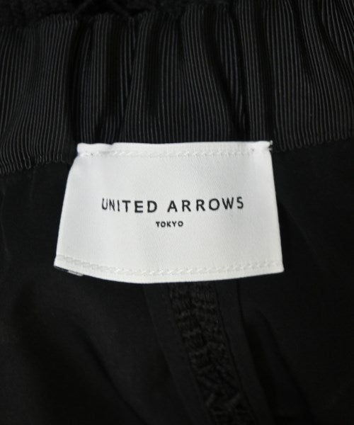 UNITED ARROWS กางเกงขาสั้น