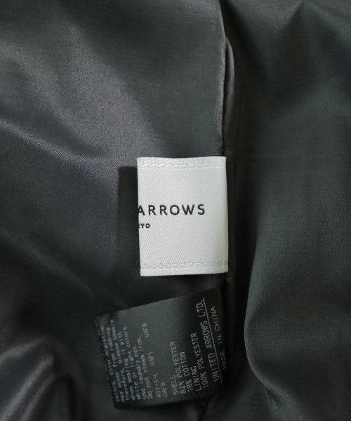 UNITED ARROWS ชุดเดรส