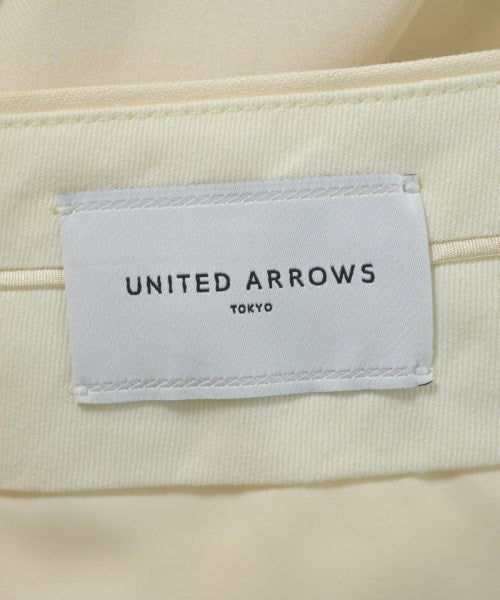 UNITED ARROWS กางเกงขายาว