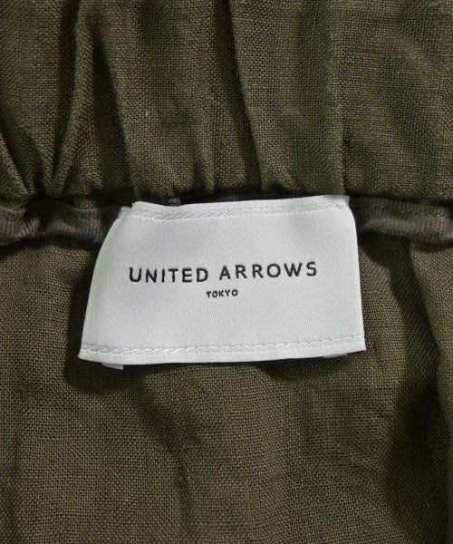 UNITED ARROWS กระโปรงยาว/แม็กซี่ยาว