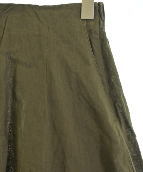 UNITED ARROWS กระโปรงยาว/แม็กซี่ยาว