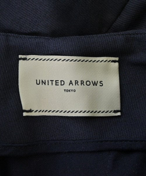 UNITED ARROWS กางเกงขายาว