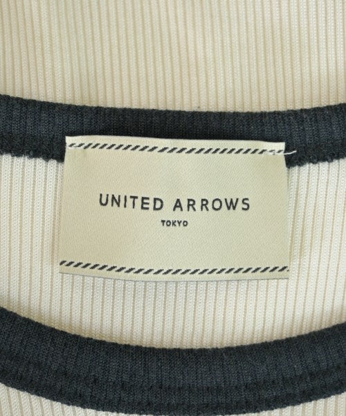 UNITED ARROWS เสื้อกล้าม