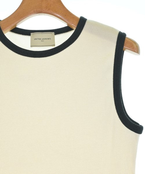 UNITED ARROWS เสื้อกล้าม