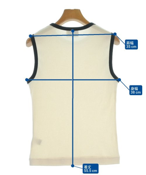 UNITED ARROWS เสื้อกล้าม