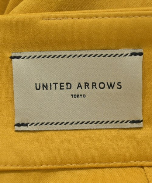 UNITED ARROWS กระโปรงยาวถึงเข่า
