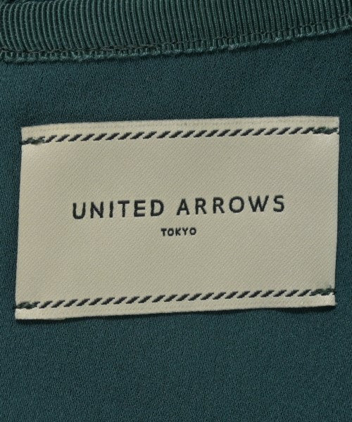 UNITED ARROWS กระโปรงยาวถึงเข่า