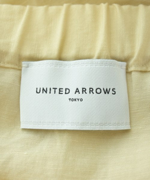 UNITED ARROWS กระโปรงยาว/แม็กซี่ยาว