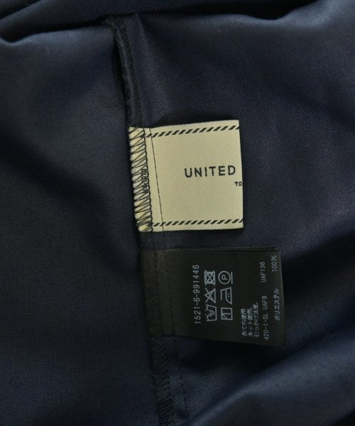 UNITED ARROWS เสื้อลำลอง