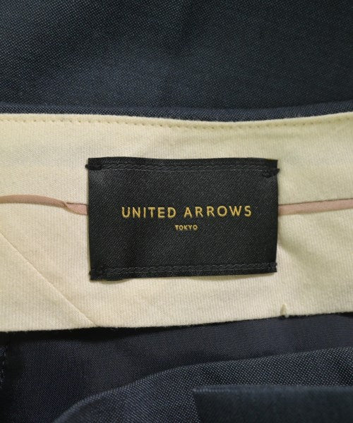 UNITED ARROWS กางเกงขายาว