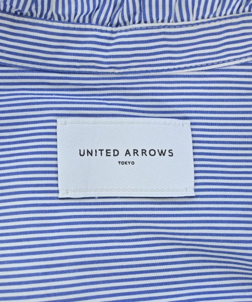 UNITED ARROWS เสื้อสตรี