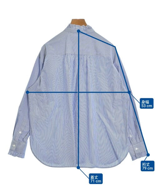 UNITED ARROWS เสื้อสตรี
