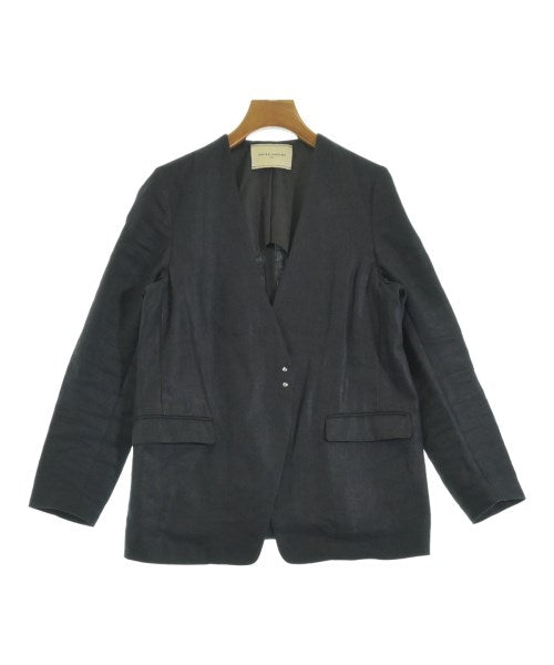 UNITED ARROWS แจ็คเก็ตไม่มีปก