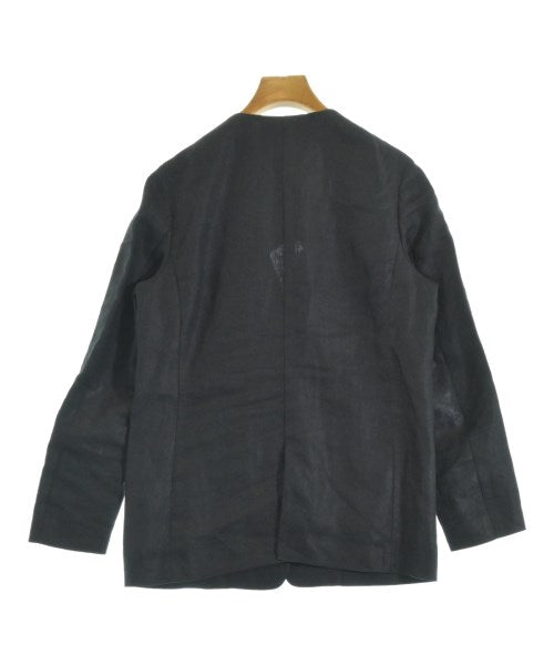 UNITED ARROWS แจ็คเก็ตไม่มีปก