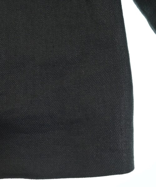 UNITED ARROWS แจ็คเก็ตไม่มีปก