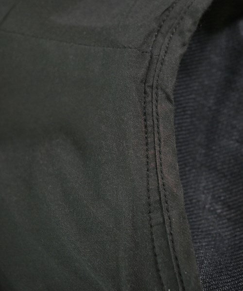 UNITED ARROWS แจ็คเก็ตไม่มีปก