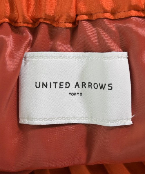 UNITED ARROWS กระโปรงยาว/แม็กซี่ยาว