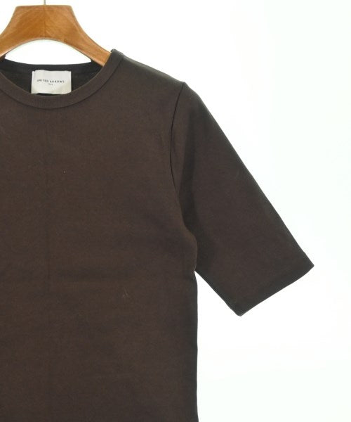 UNITED ARROWS เสื้อยืด/เสื้อท็อปส์
