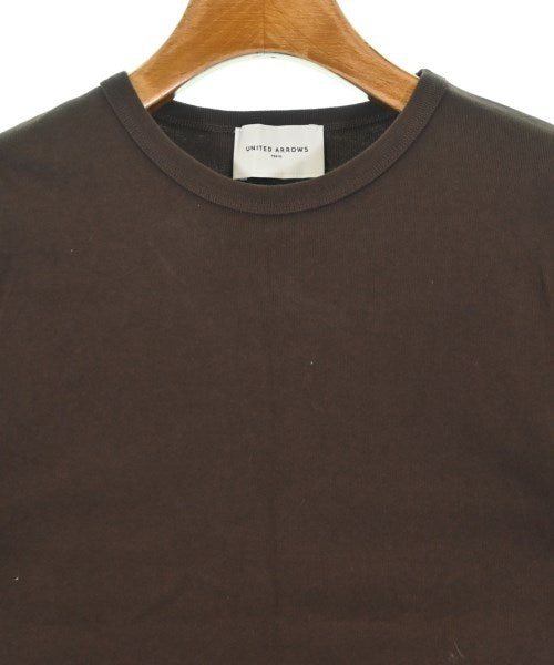 UNITED ARROWS เสื้อยืด/เสื้อท็อปส์