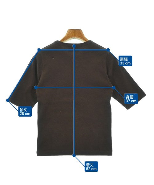 UNITED ARROWS เสื้อยืด/เสื้อท็อปส์