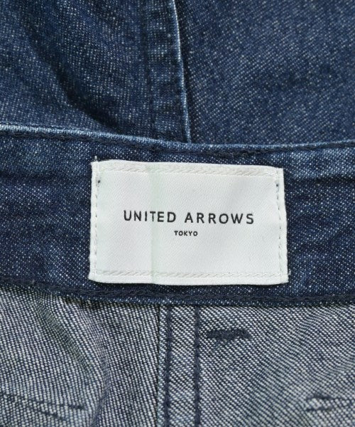 UNITED ARROWS ยีนส์