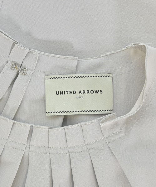 UNITED ARROWS เสื้อสตรี