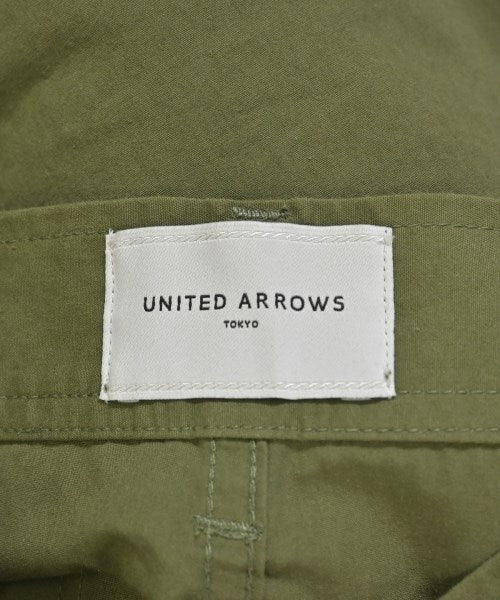 UNITED ARROWS กางเกง อื่น
