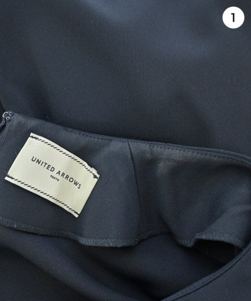 UNITED ARROWS ชุดเดรส